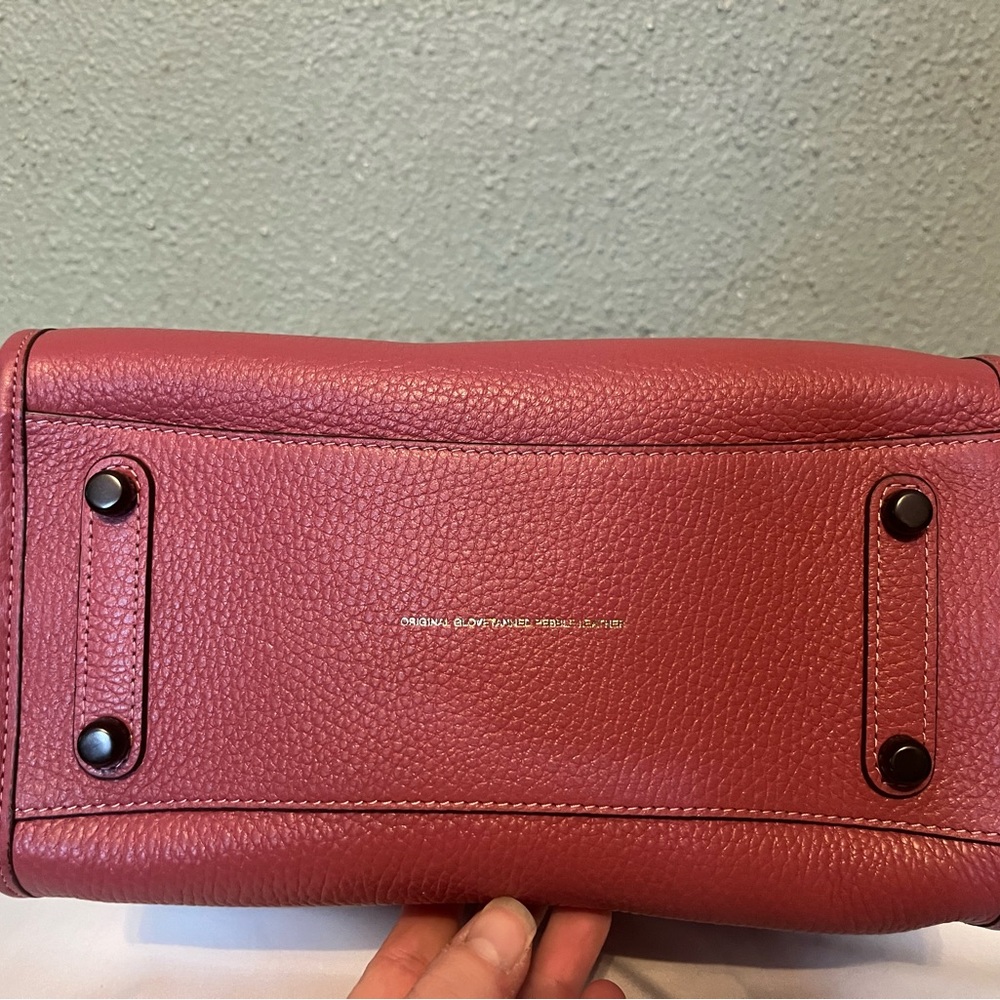 ❌SOLD❌ NWT Limited Edition Coach Rogue 25 - Picture 9 of 12
